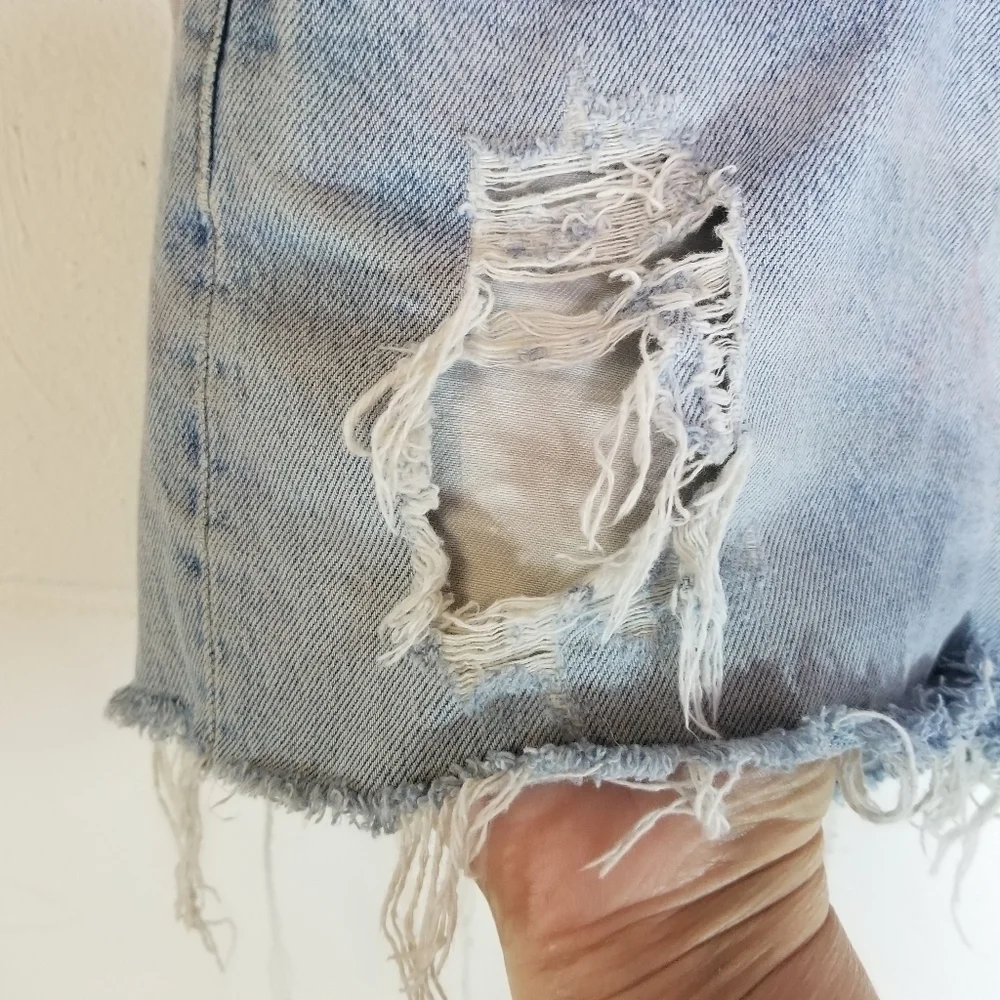 Levis vtg levis